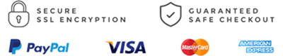 Secure payment