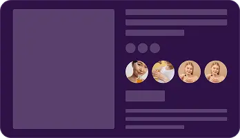 Group Stories