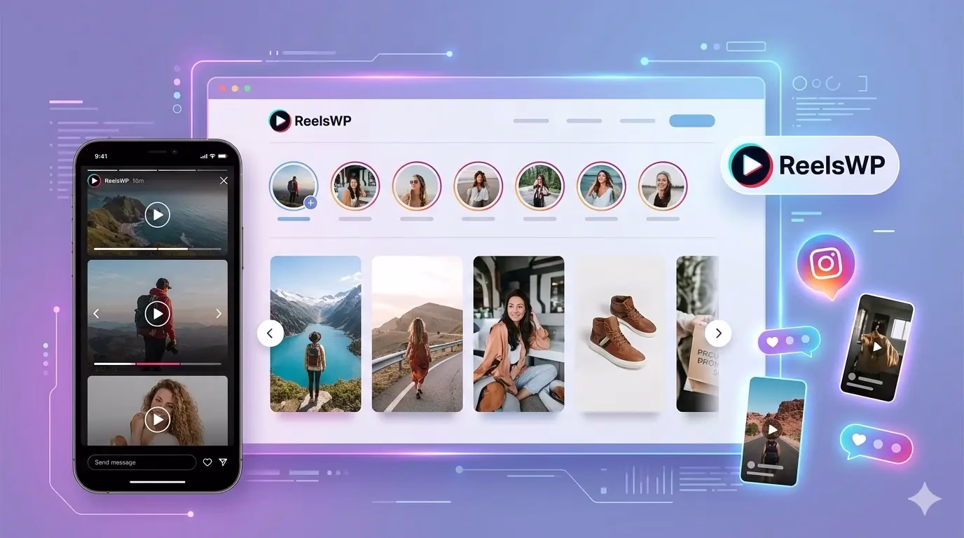 How to Create Instagram-Style Stories in WordPress